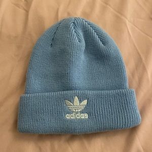 Adidas hat